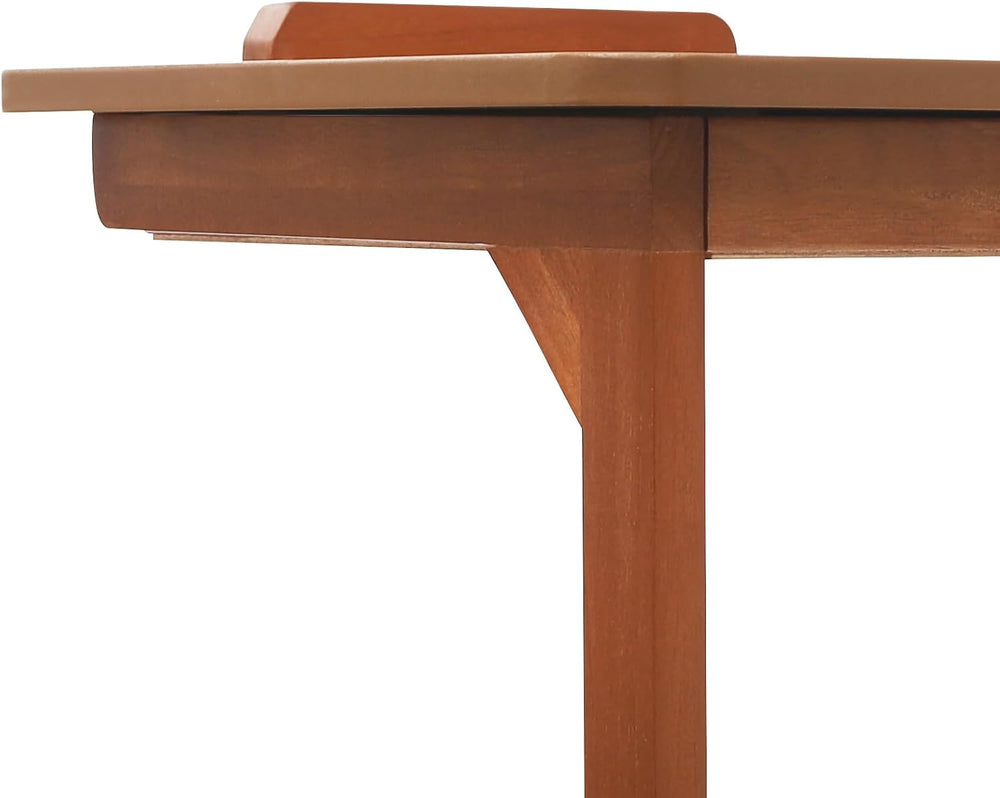 Mobile C-Shaped End Table,C Shaped Table for Couch with Concealed Storage Com...