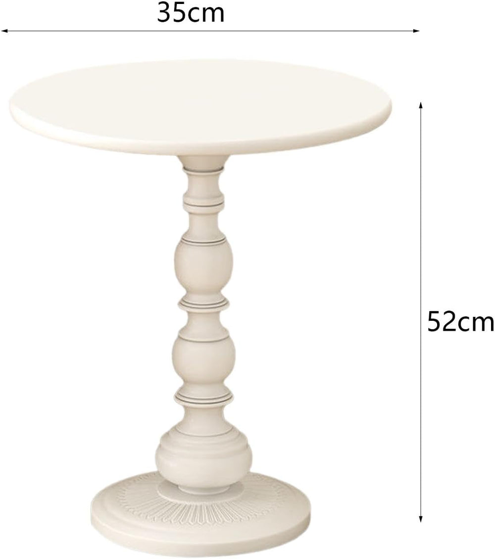 Coffee End Table Couch Table Modern Matte Finished Bedside Table Small End Ta...