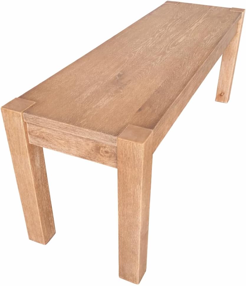 Best Master Furniture JANETDB, Driftwood
