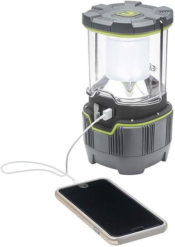 CORE 1000 Lumen Rechargeable Camping Lantern