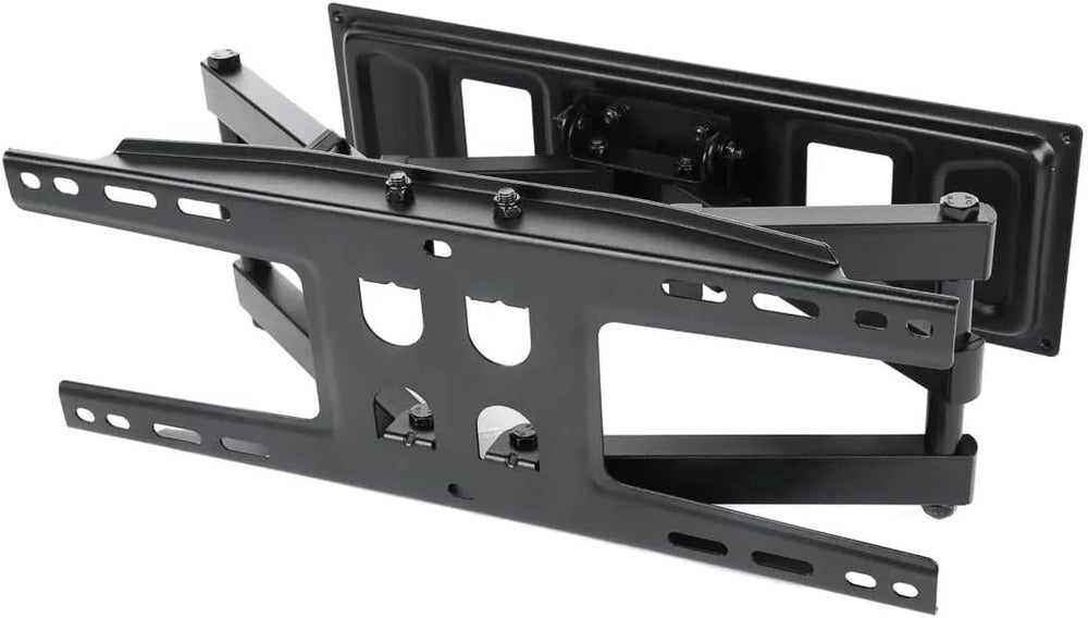 Monoprice Commercial Full Motion TV Wall Mount Bracket for 32" to 70&quo...