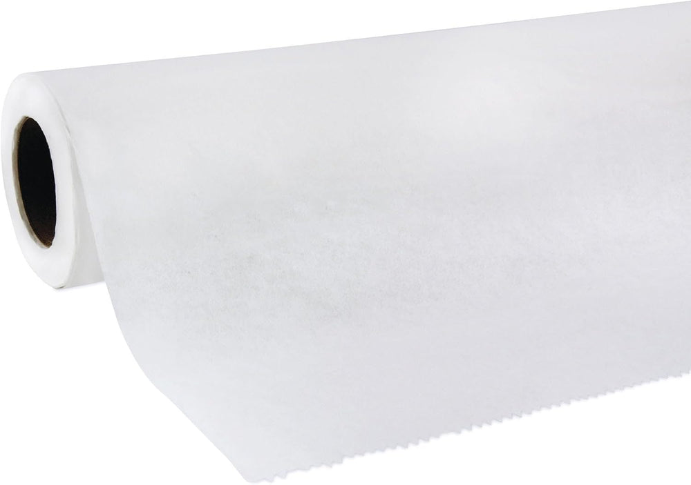 McKesson Medical Exam Table Paper Rolls, Spa, 18 in x 225 ft, 12 Rolls