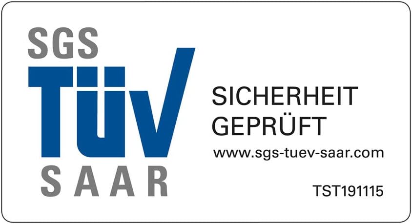Zeller Present - Schöner Leben. Praktisch WOHNEN. Zeller 13036 Premium Klapph...