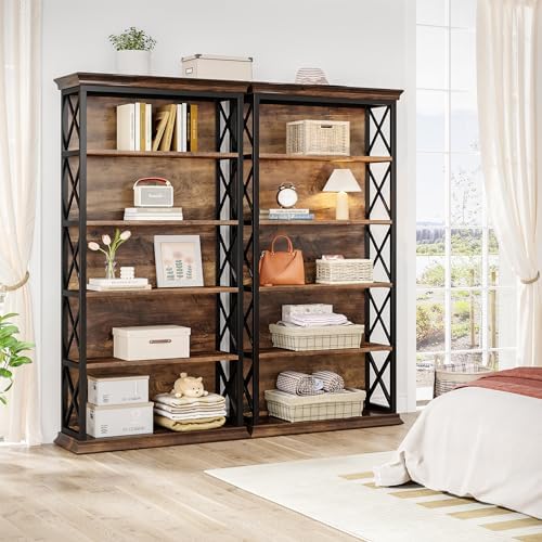 LITTLE TREE 5-Tier Bookcase