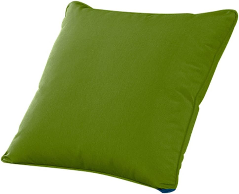 QILLOWAY Outdoor/Indoor Deep Seat Cushions for Patio Furniture, All WeatherLa...
