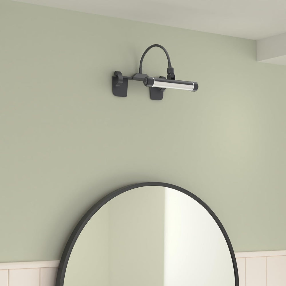 HONWELL Painting Lights Cordless, Dartboard Light with Remote, Rechargeable P...