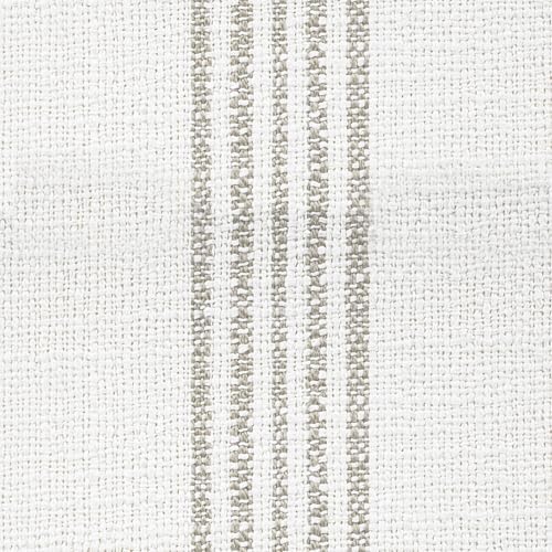 HomePop Parsons Dining Chair - Brown Stripe (Set of 2)