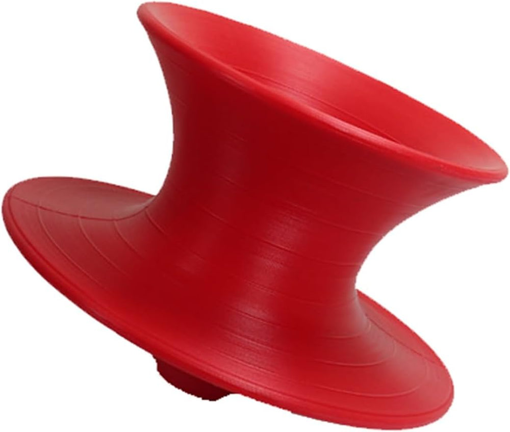 360° Swivel Gyro Chair,Relaxing Sense Sports Equipment,Ergonomics Rotating Sp...