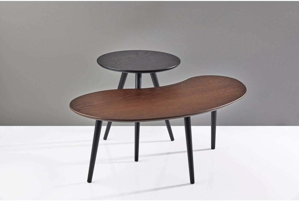 Adesso Gilmour Nesting Tables