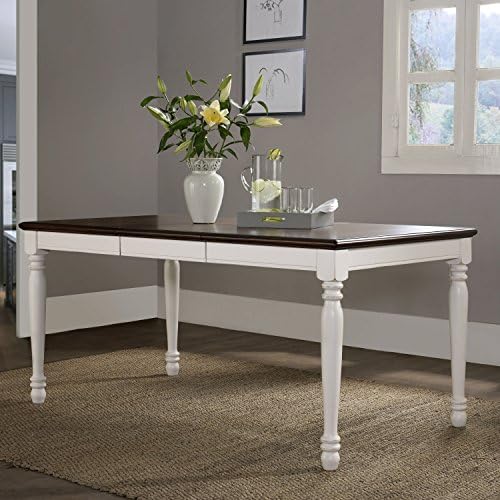 Crosley Furniture Shelby 7-Piece Dining Set