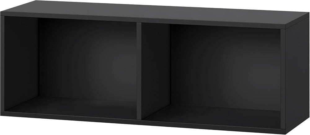 IOTXY DIY Modular Cube Bookcase - CubeXY Customizable Stackable Expandable Ba...