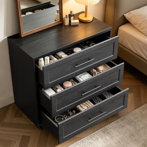 Fatmok Modular Entertainment Center & Buffet Cabinet, Extra Long Sideboar...