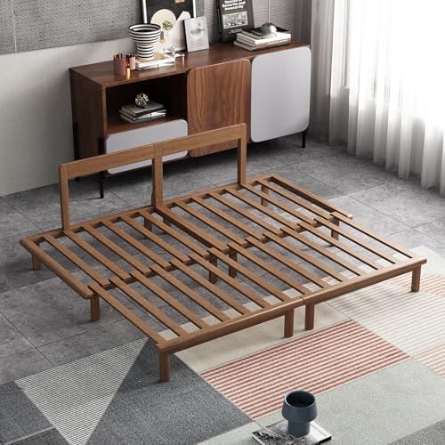 Lartis 78.7" Sofa Bed, Sleeper Pull Out Couch, Modern Couch Convertible ...