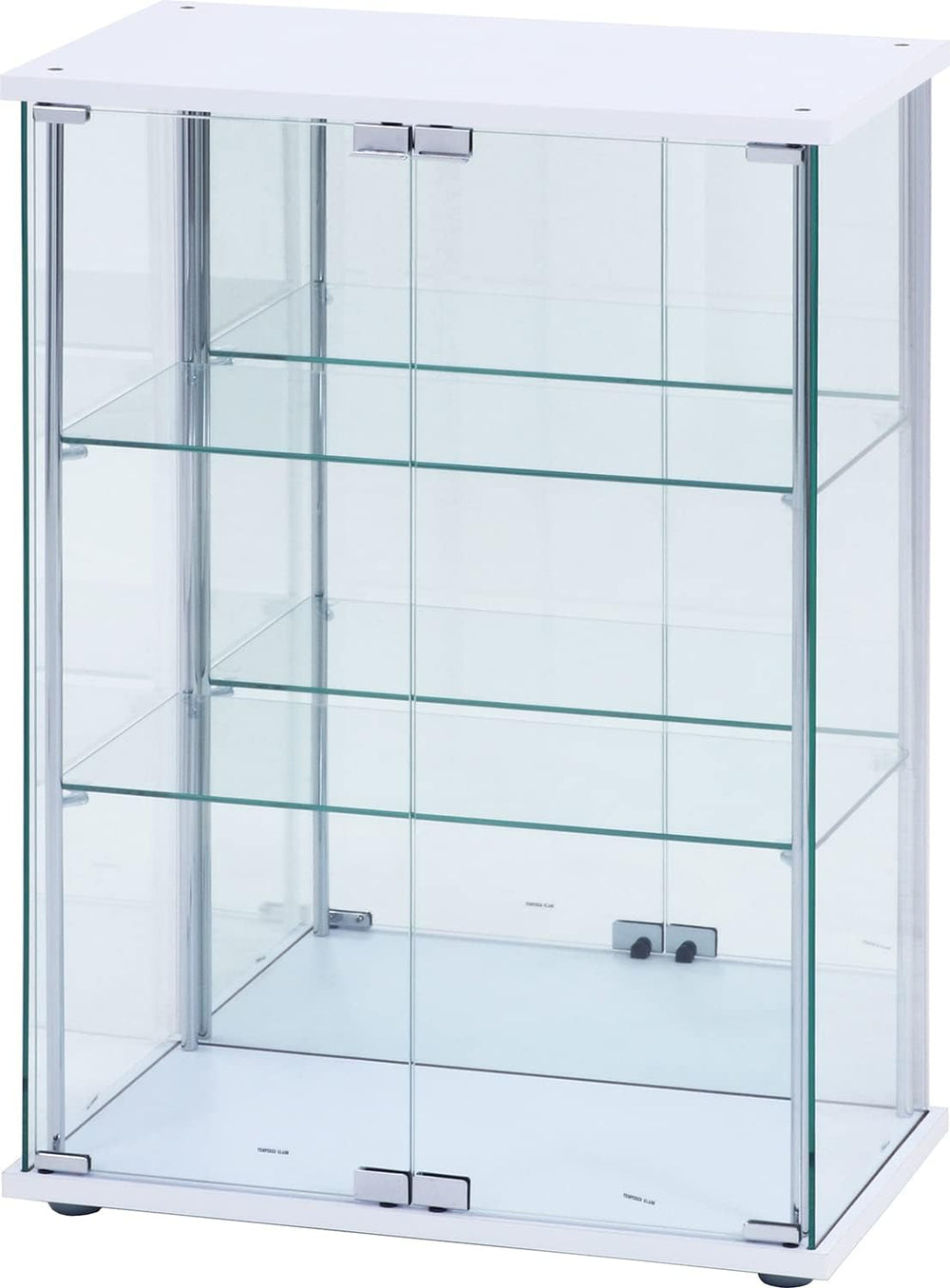 不二貿易(Fujiboeki) Fuji Boeki 72802 Collection Case, Figure Case, 3 Tiers, Width...