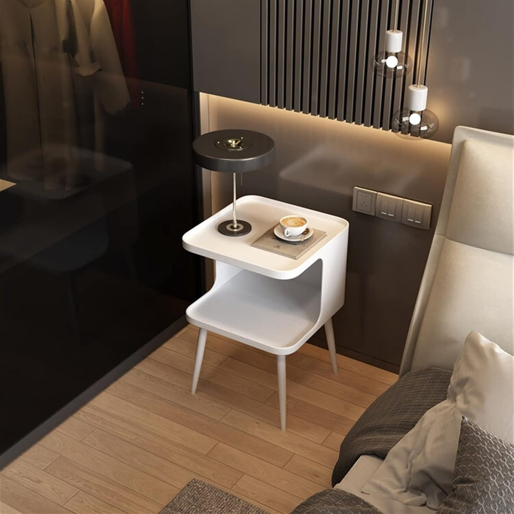 Telephone Table Sofa Side Table Coffee Table Living Room Household Small Tabl...