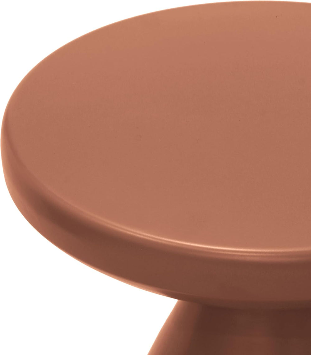 Meridian Furniture 99026Terracotta-ET Anika Collection Modern | Contemporary ...