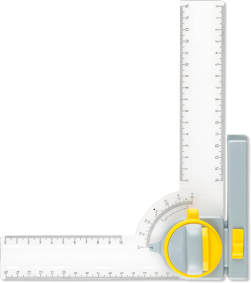 Schladerer Aristo AH7094 Rapid Drawing Head for Drawing Board