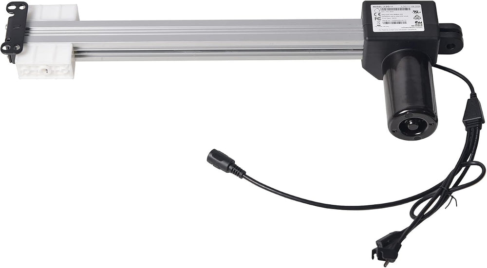 Okin Model JLDQ-11 & JLDQ.11.156.333P Power Recliner Lift Chair Motor, JL...