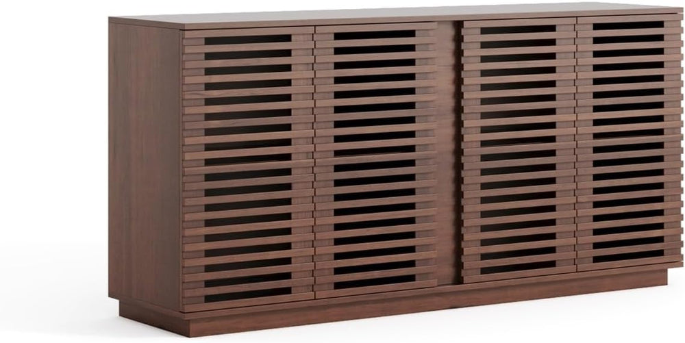 Living Room Furniture Entertainment Storage Dining Room Cabinet, Buffet Sideb...
