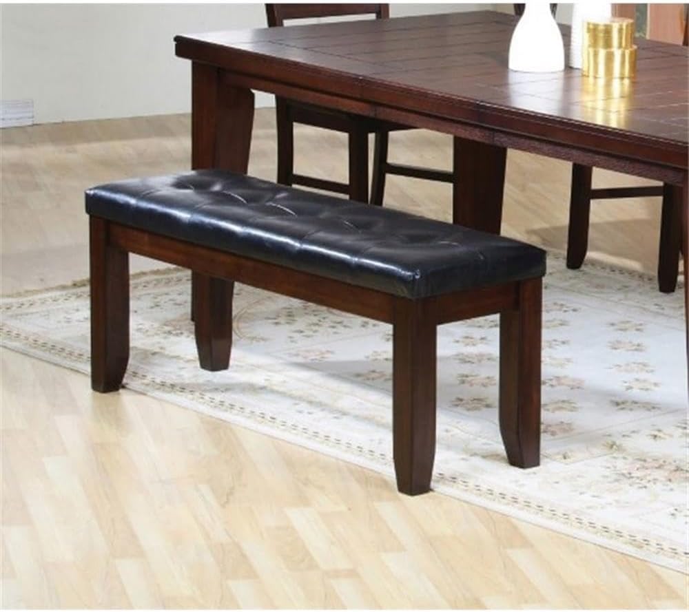 Acme 04624 Set of 2 Solid Hardwood Dining Chair