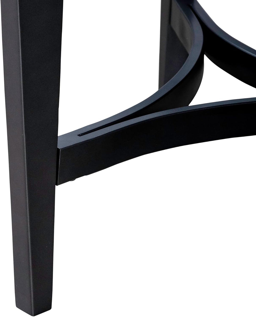 Liberty Furniture Capri Glass Top 3 Piece Set - Cocktail Table, 2 End Tables ...