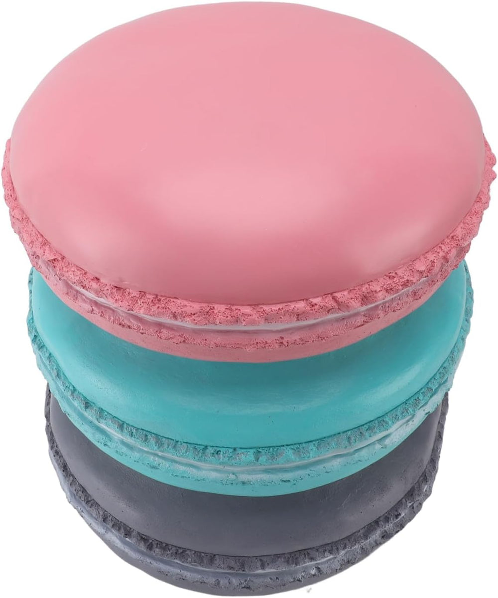 Zerodis Cute Little Stool Adorable Tiny Footstool Charming Mini Seat Food Sho...