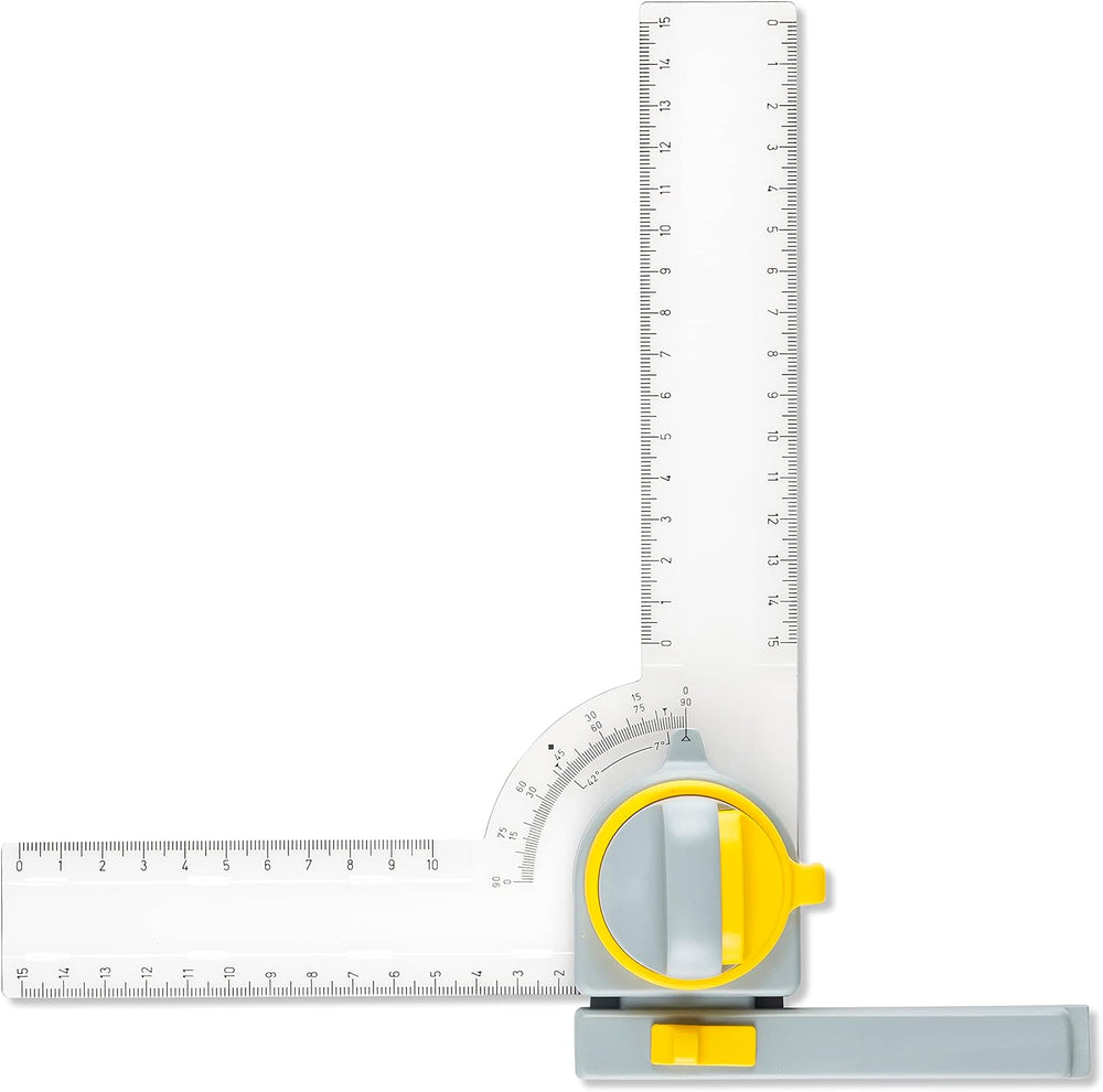Schladerer Aristo AH7094 Rapid Drawing Head for Drawing Board