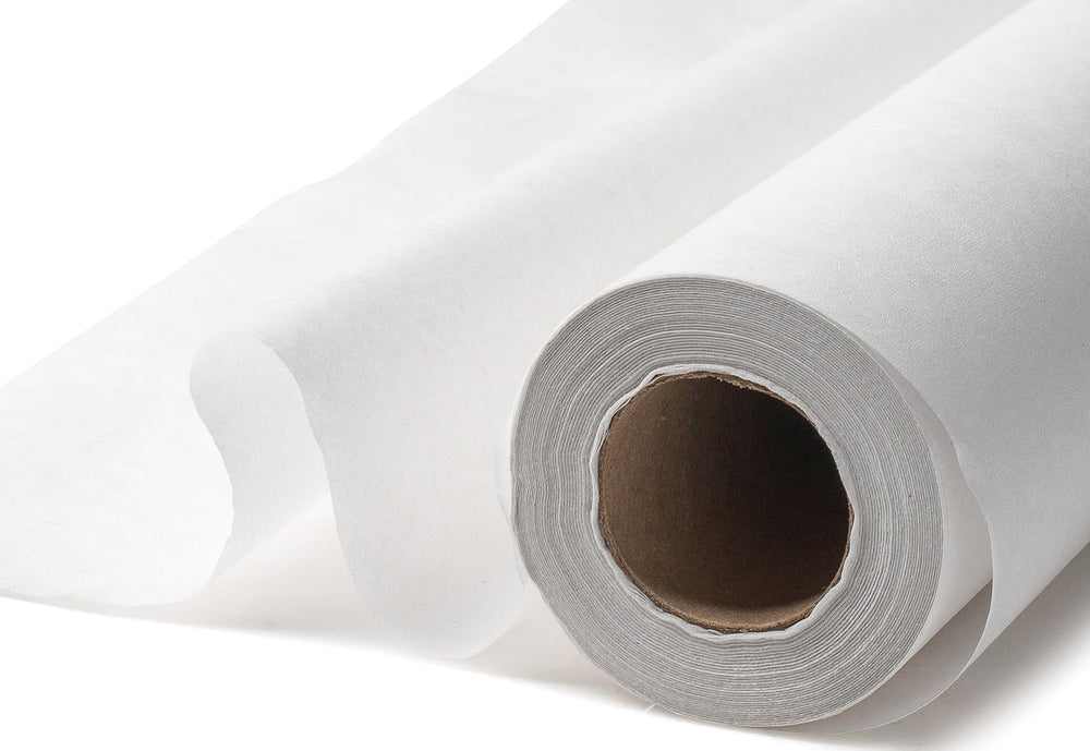 Exam Table Paper - 18''X225’ Disposable Smooth Medical Barrier Cover ...