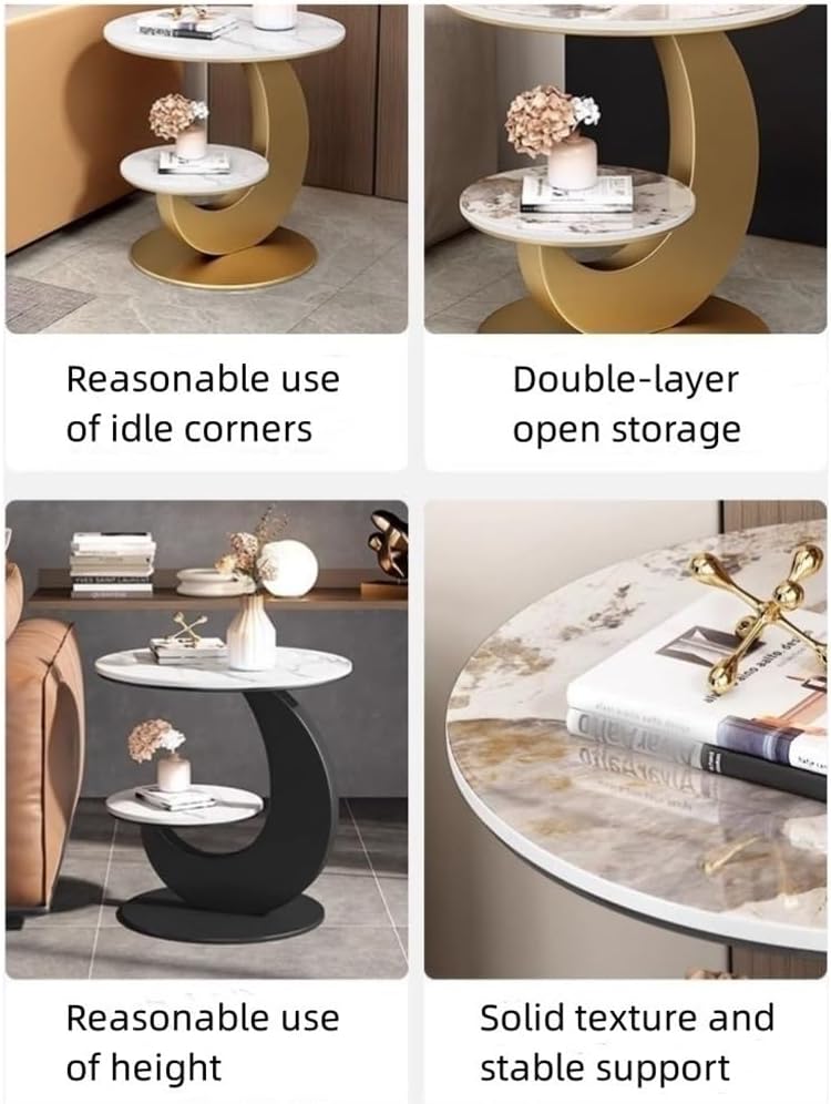 Side Tables Living Room, Corner Table, Bed Side Table, Accent Tables Living R...