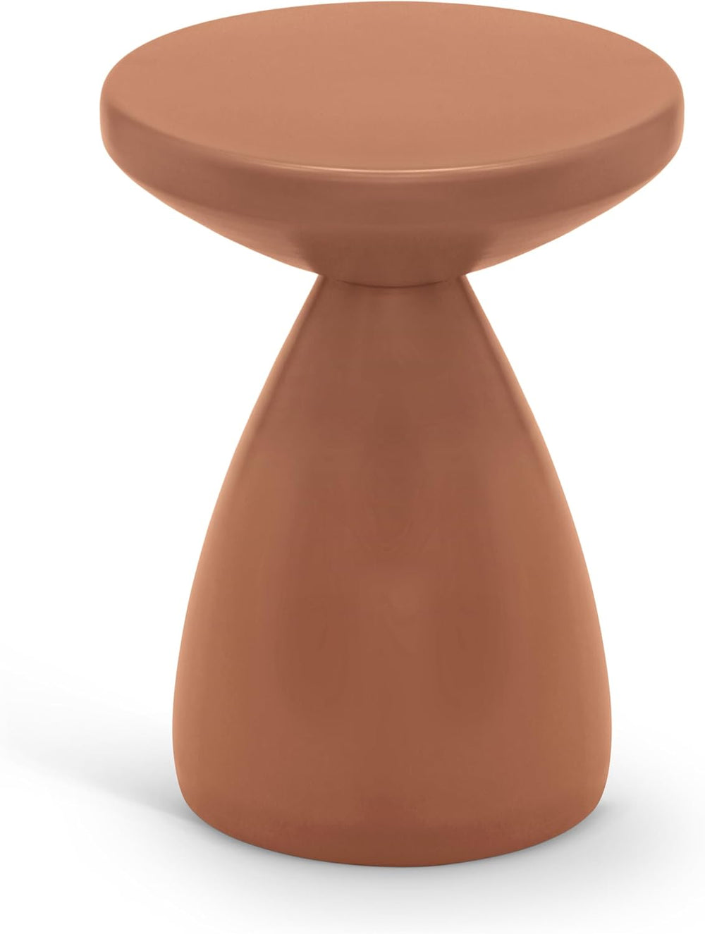Meridian Furniture 99026Terracotta-ET Anika Collection Modern | Contemporary ...
