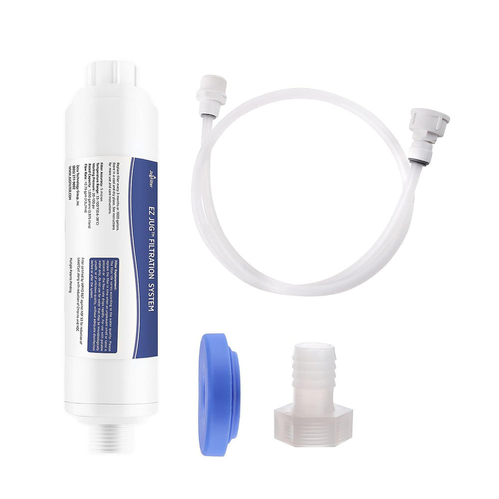 Water Filtration System – Certified by IAPMO R&T to NSF 53 Standards | Fi...