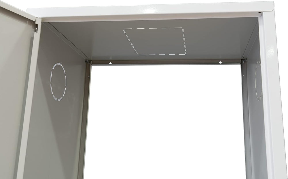 814805h – Universal Cabinet for Caldera 100 x 55 x 44 cm.