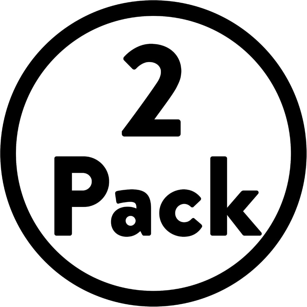 Sterilite 4 Shelf Cabinet, Lockable Utility Storage, Gray, 2-Pack