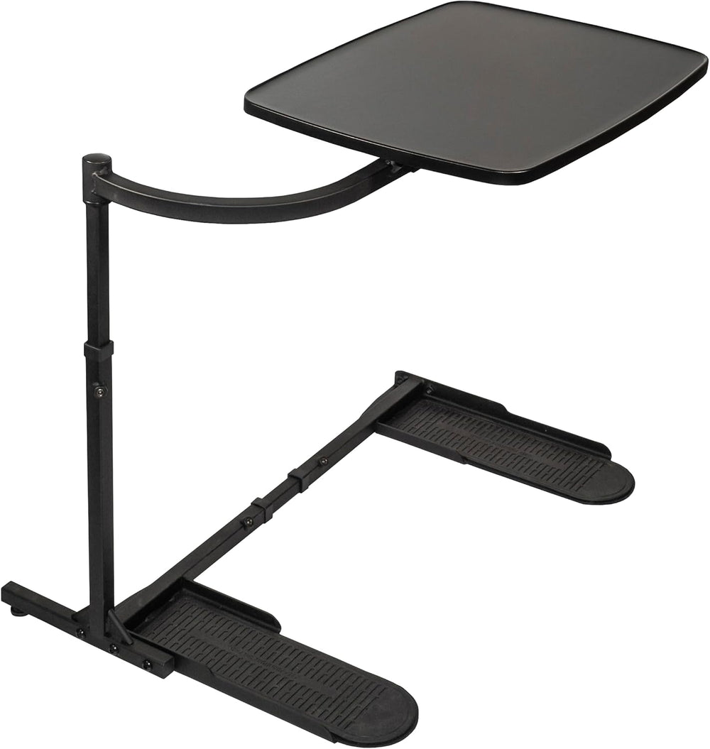 Stander Wonder Tray, Adjustable Swivel Table, Large Laptop Stand, Couch Desk,...