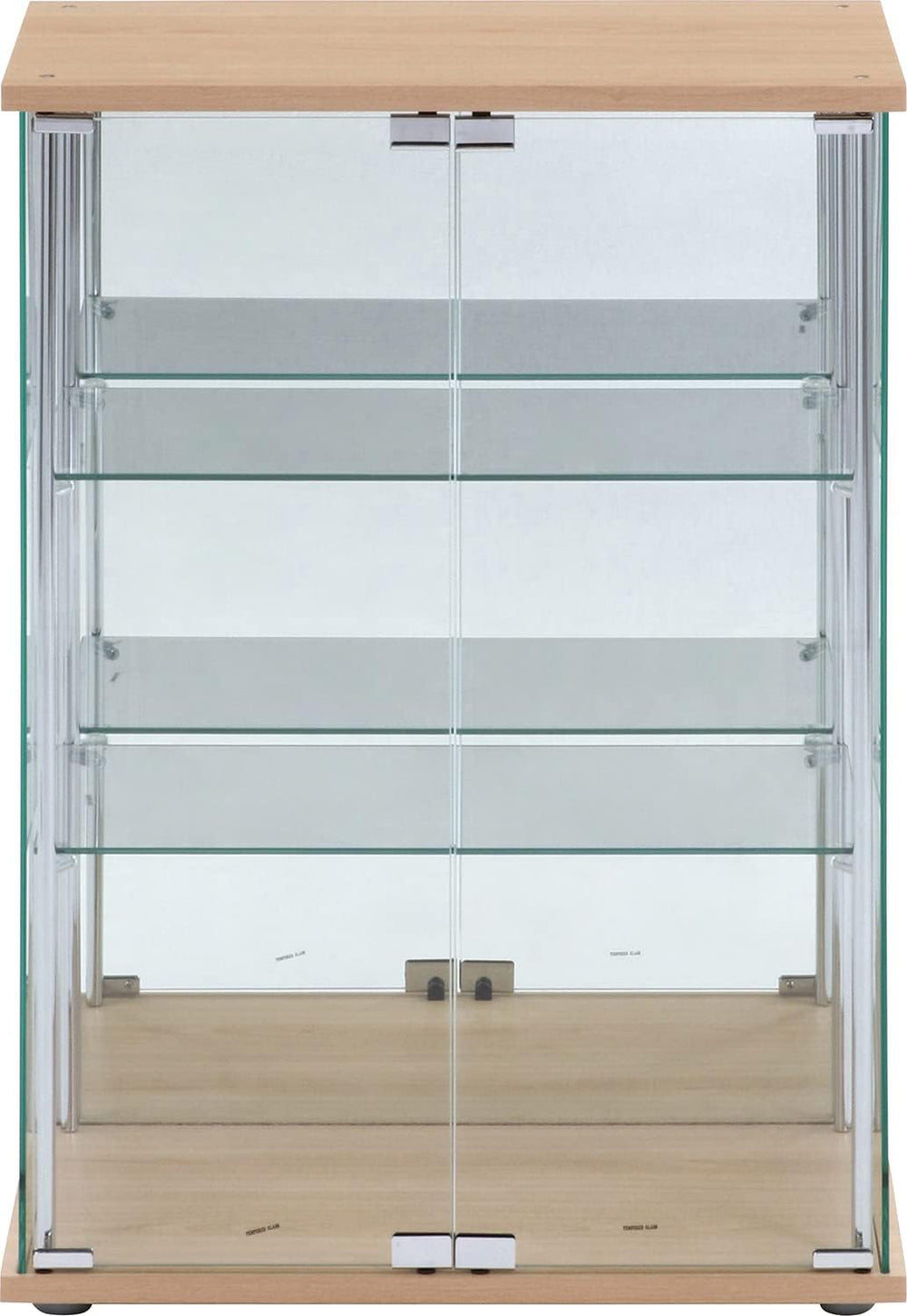 不二貿易(Fujiboeki) Fuji Boeki 72801 Collection Case, Figure Case, 3 Tiers, Width...
