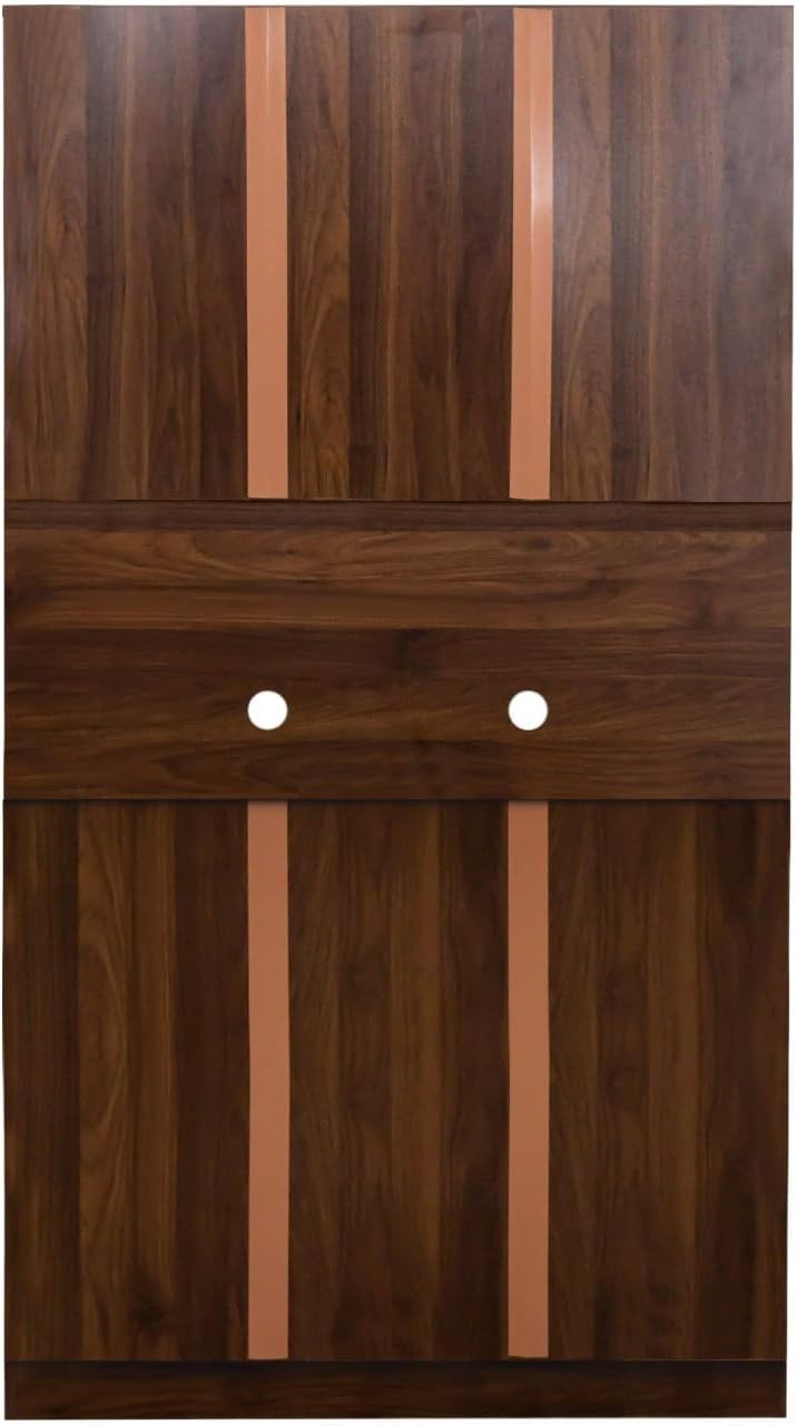 Versatile Kitchen Pantry Cabinet - 70.87" Tall Multi-Functional Storage ...