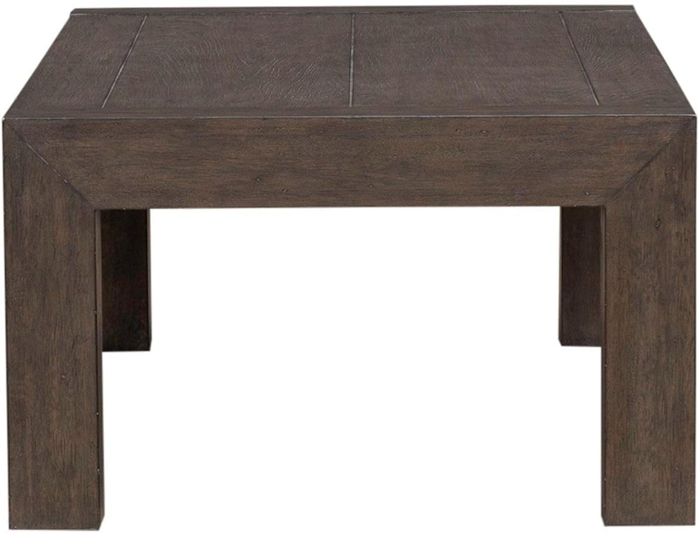 Liberty Furniture Cascade Falls Living Room Opt 3 Piece Set - Cocktail Table,...