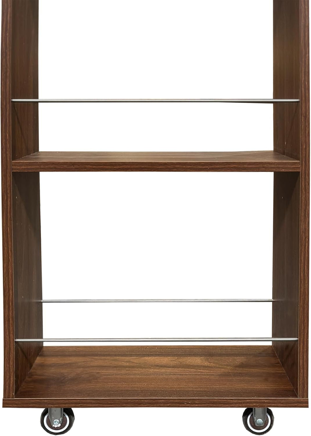 KEIKI 7 Tier Pull-Out Kitchen Pantry Storage Cabinet, Multi-Tier Single-Sided...