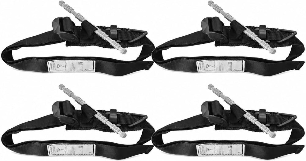 Military-Grade Tactical Combat Tourniquet Gen - Severe Bleeding Control (Blac...
