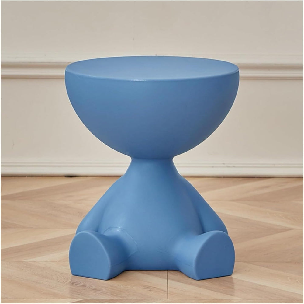Green Coffee Table,Side Table, Mini Sofa Nightstand, Unique Small End Tables ...