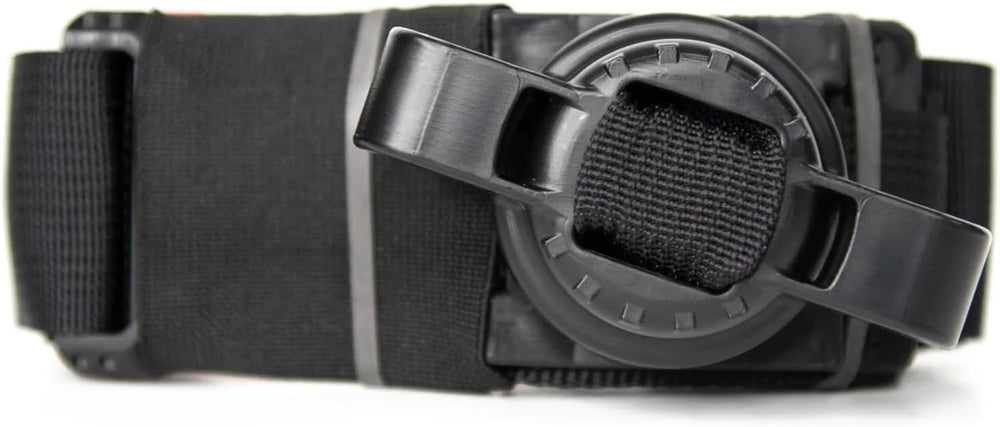 T2G Tactical Tourniquet (Tactical Black)