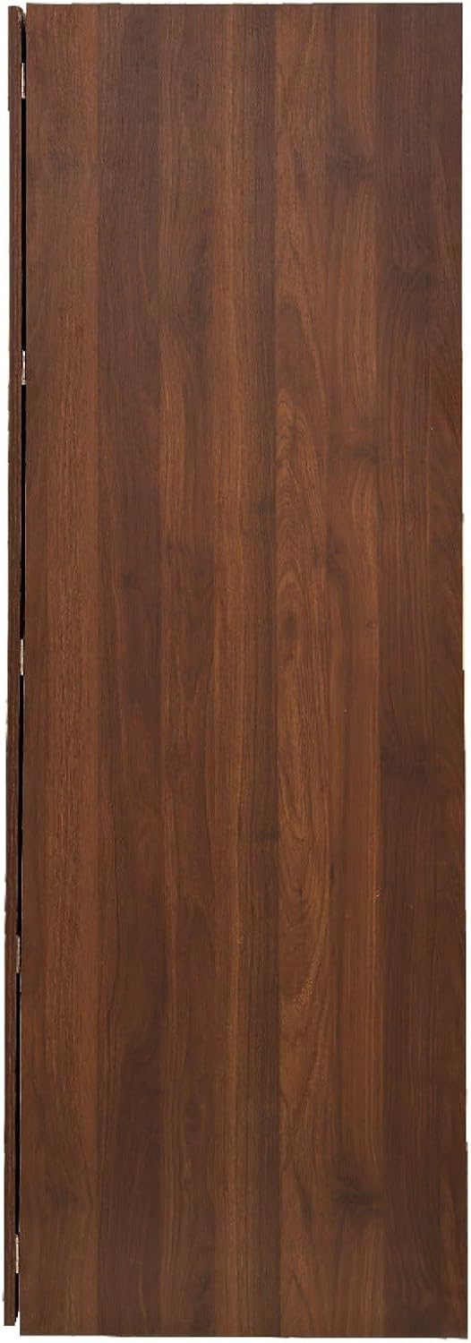 Kitchen Pantry Cabinet with Doors & Shelves, 62.8" Freestanding Cupb...