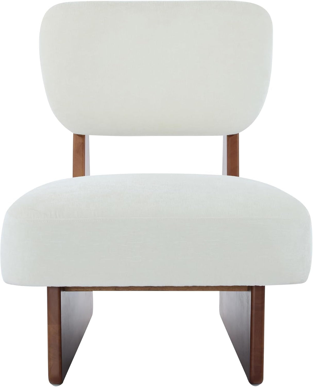 Christopher Knight Home Mores Low Profile Accent Chair Set of 2, Modern Livin...