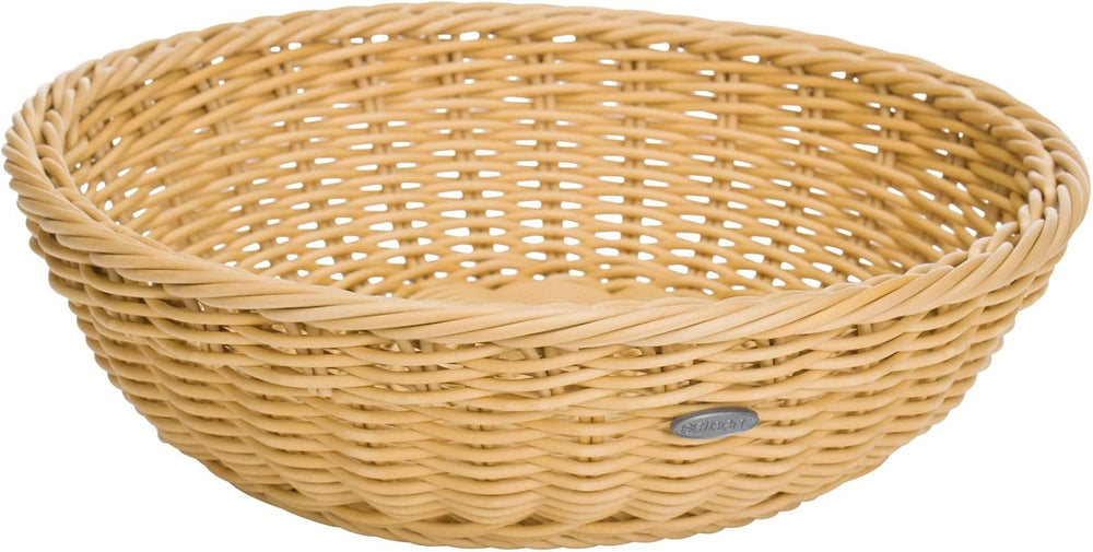 Westmark Saleen Multi-Purpose Basket, Suitable for Hotel and Catering, Round,...