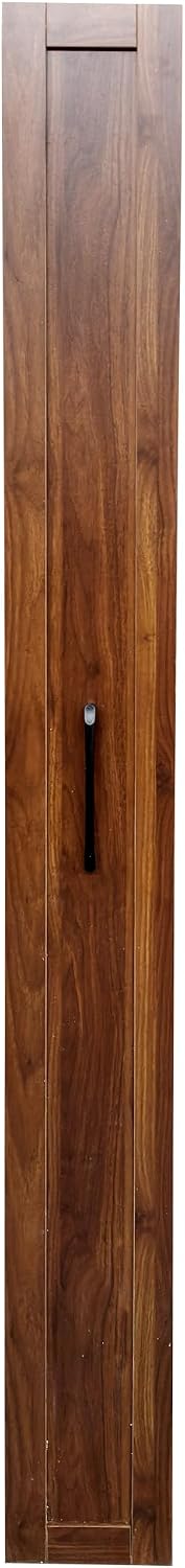 KEIKI 7 Tier Pull-Out Kitchen Pantry Storage Cabinet, Multi-Tier Single-sided...