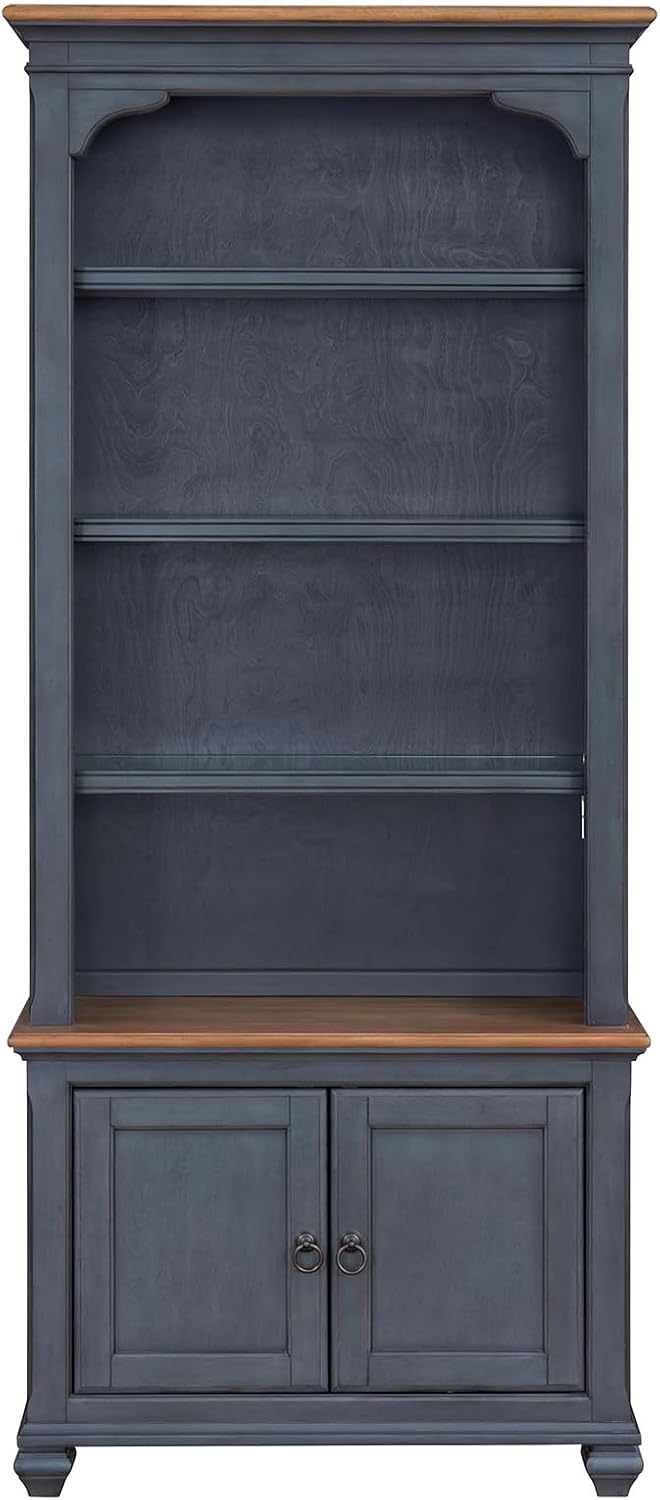 84" High Kitchen Sideboard, Wooden Storage Cabinet, No Assembly Required...