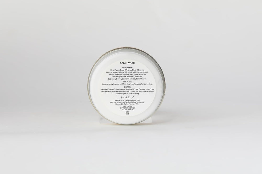 Warm Vanilla Spa Gifts for Women, Spa Bath & Body Gift Basket Skin Care Kit