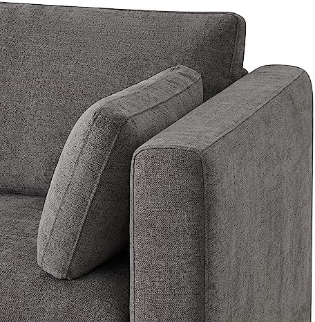 CHITA Oversized Modular Sectional Fabric Sofa Set, Extra Large U Shaped Couch...