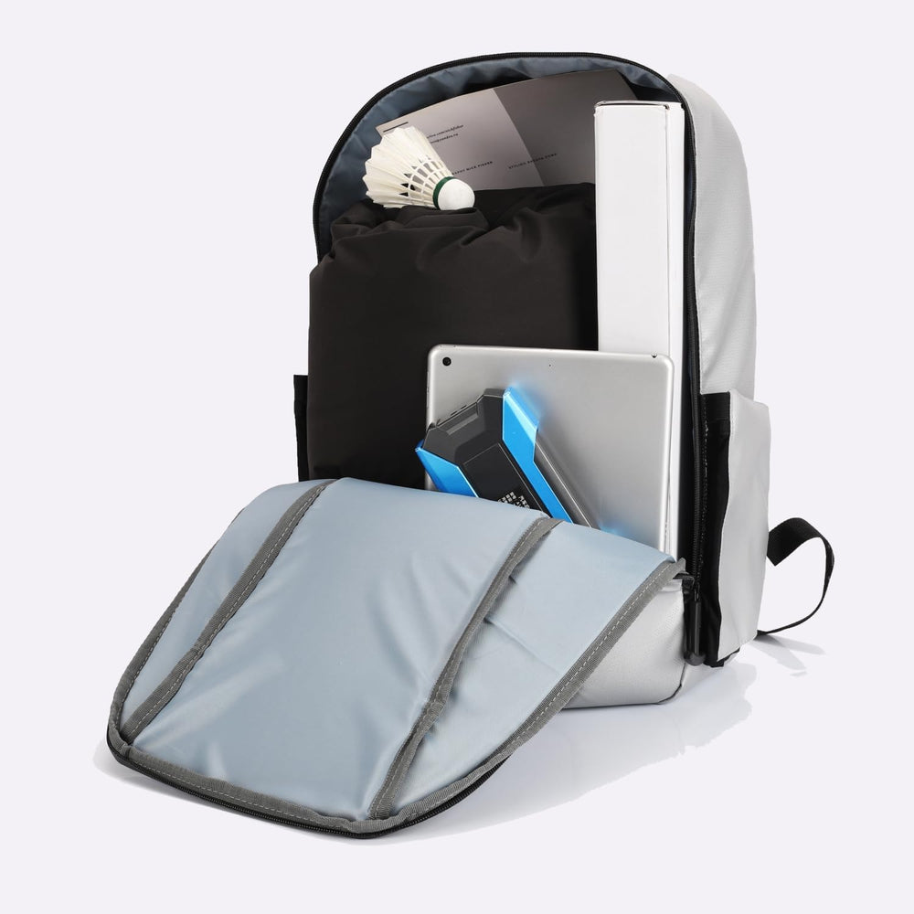 Fireproof Backpack – UL 94 V-0 & NFPA 701 Go Bag | Withstands up to 1832°...