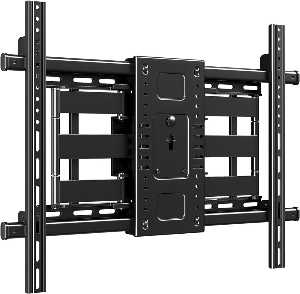 ELIVED Heavy Duty TV Mount for Most 50-110 inch tvs, Holds up to 250 lbs, Ful...